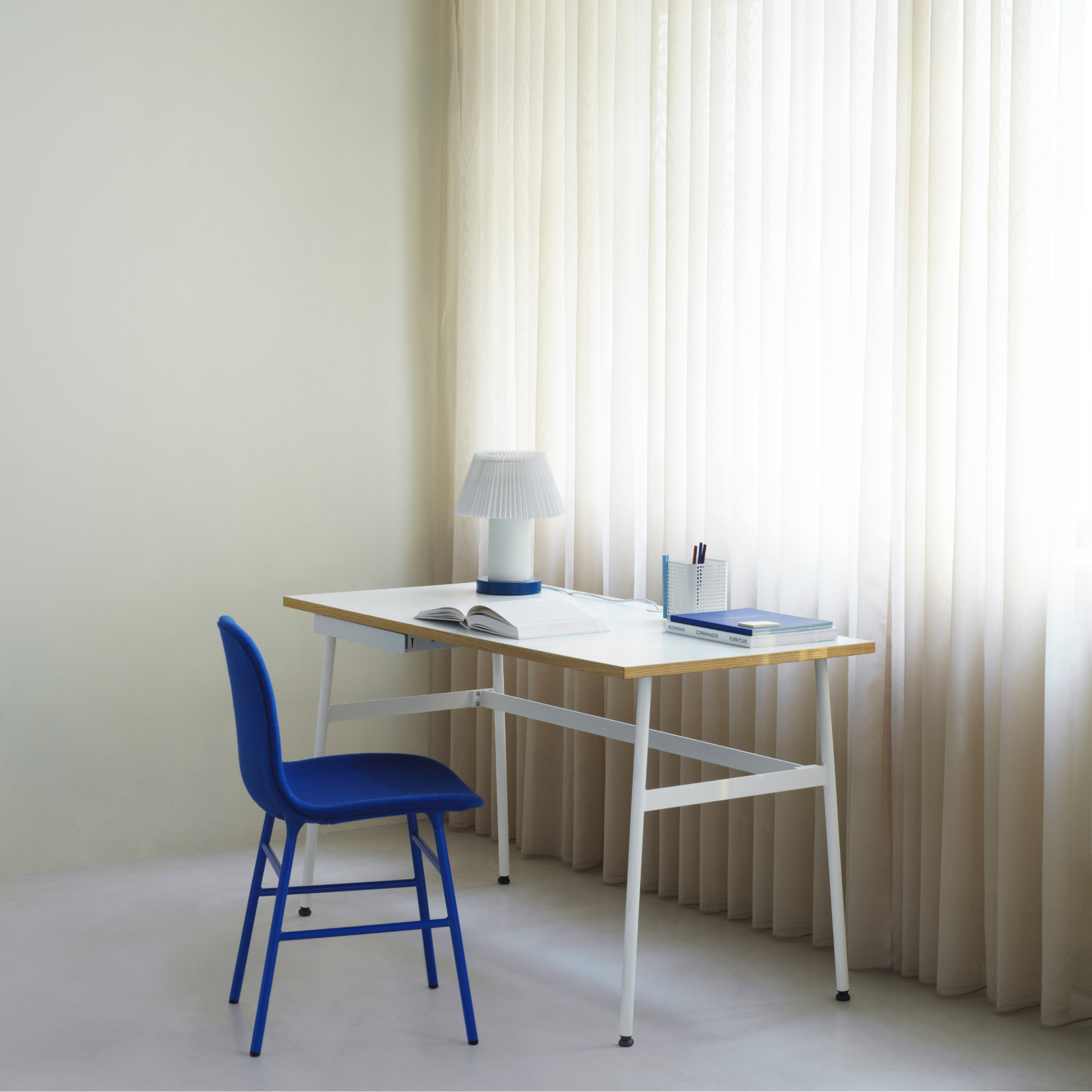Cellu Table Lamp
